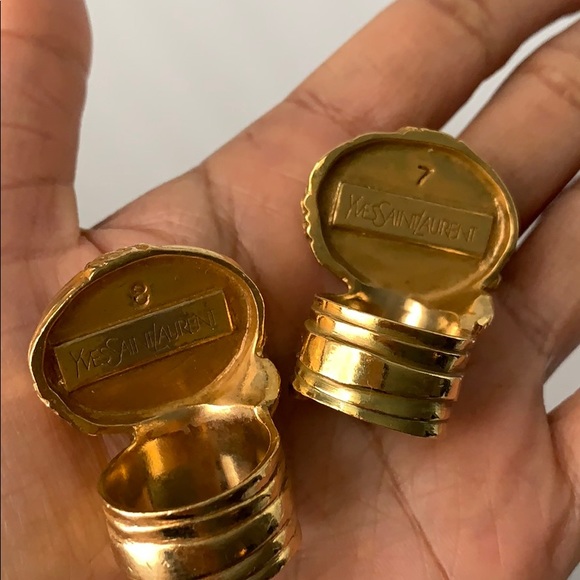 Yves Saint Laurent Artsy - Picture 2 of 4